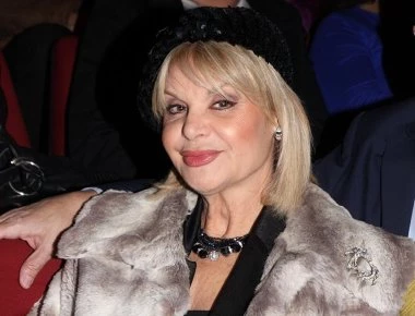 Μαρία Ιωαννίδου: Θέλω να υιοθετήσω ένα κοριτσάκι και να το ονομάσω Μαρία- Φρεντίνα, για να τιμήσω τον Φρέντυ